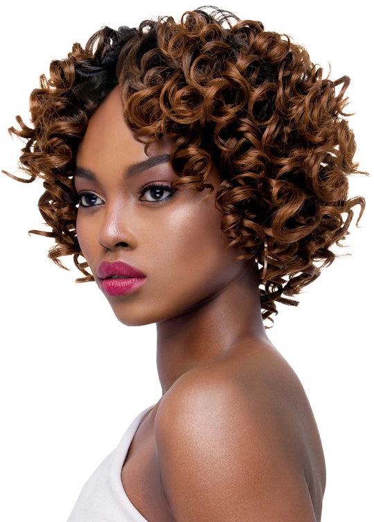 Outre Purple Pack 3PCS | Small Roller Set