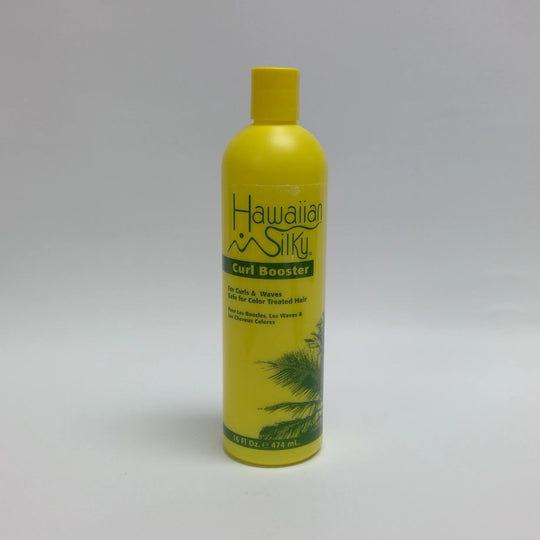 Hawaiian Silky Curl Booster