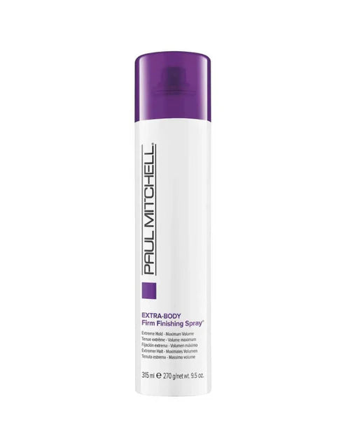 Paul Mitchell Extra-Body Firm Finishing Spray