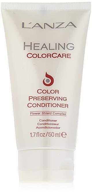 L'ANZA Healing ColorCare Colour-Preserving Conditioner