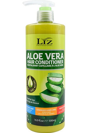 Liz Professional Aloe Vera Hair Conditioner