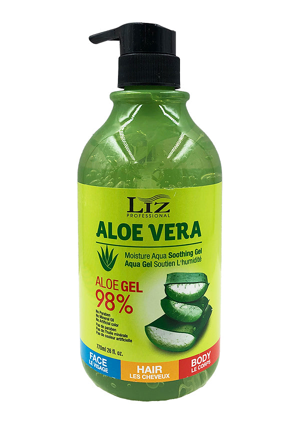 can you use aloe vera for lube Premium Organic Aloe-based Lubricant main image 0