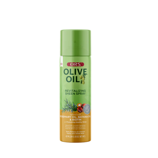 ORS Olive Oil Revitalizing Sheen Spray