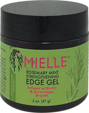 Mielle Rosemary Mint Edge Gel