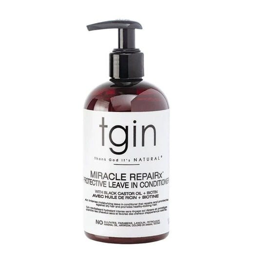 TGIN Miracle Repairx Protective Leave-in Conditioner