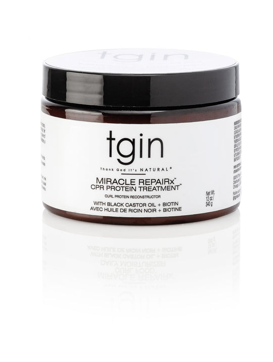 TGIN Miracle RepaiRx CPR Protein Treatment