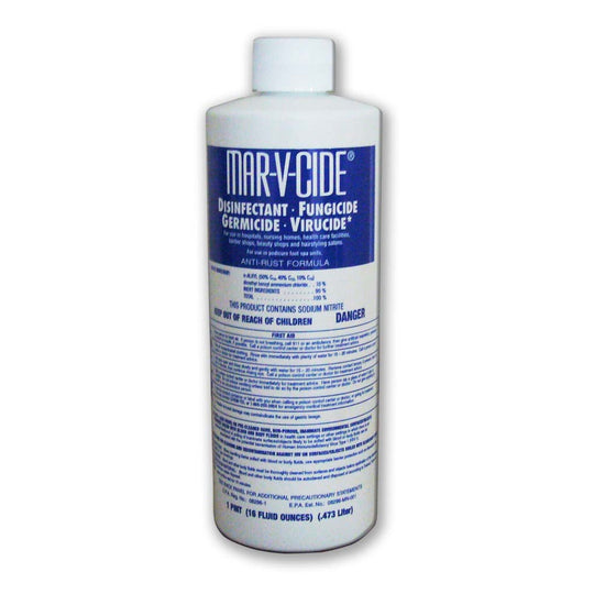 MAR-V-CIDE Disinfectant