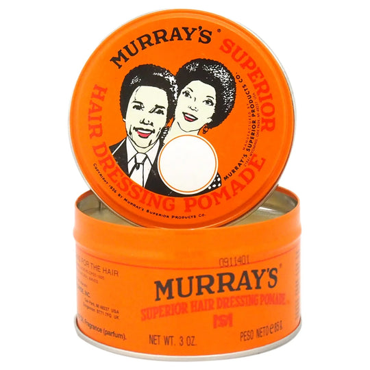 Murray's Superior Hair Dressing Pomade