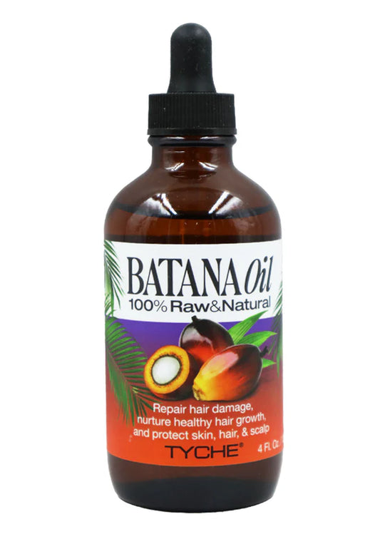 TYCHE Batana Oil
