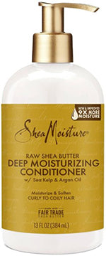 Shea Moisture Raw Shea Butter Restorative Conditioner