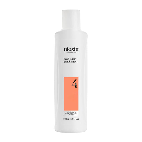 Nioxin Pro Clinical System 4 Scalp + Hair Thickening Conditioner
