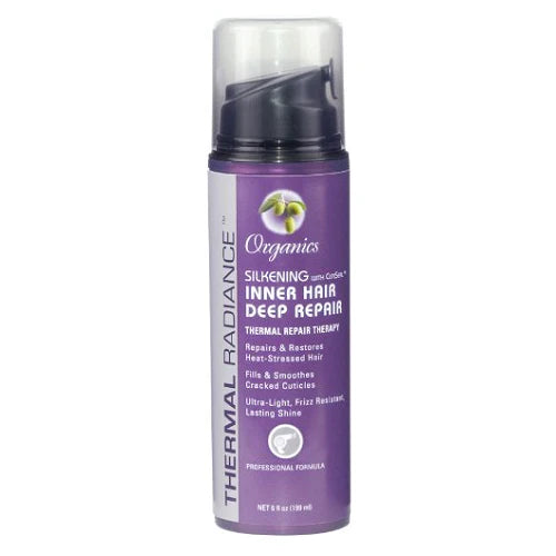 Organics Thermal Radiance Inner Hair Deep Repair