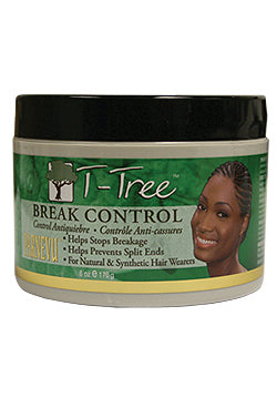 Parnevu T-Tree Break Control