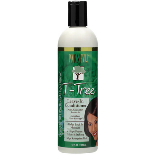 Parnevu T-Tree Leave-In Conditioner