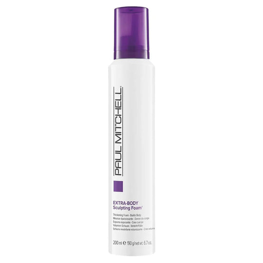 Paul Mitchell Extra-Body Sculpting Foam
