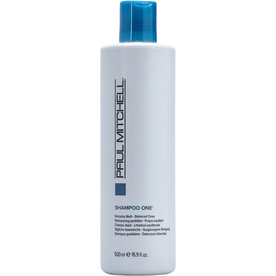 Paul Mitchell Shampoo One Daily Shampoo