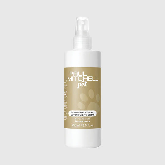 Paul Mitchell Pet Soothing Oatmeal Conditioning Spray