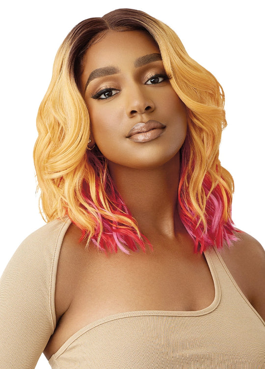 Outre Lace Front Color Bomb Marina