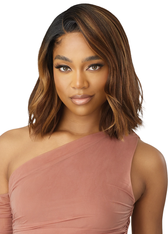 Outre Lacefront Wig | Melted Hairline | Adelina