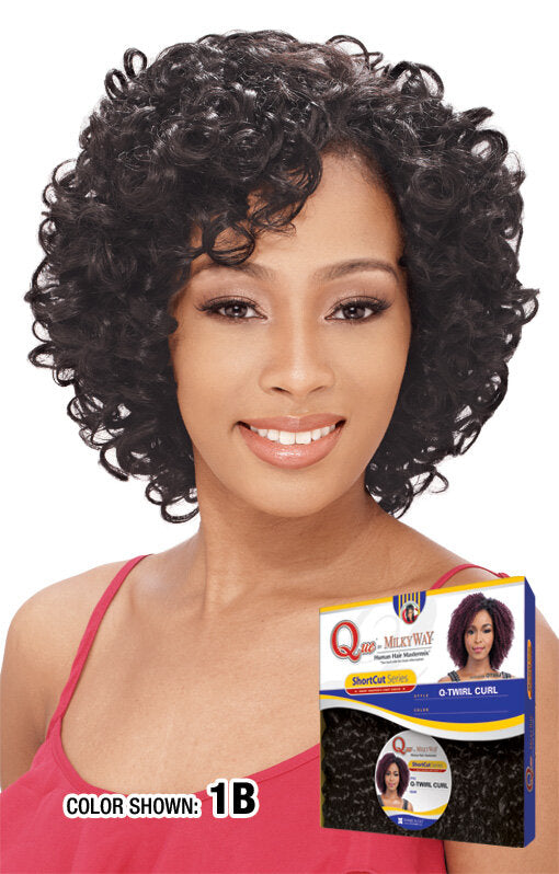 Que Q-Oprah Cosmo 3pcs