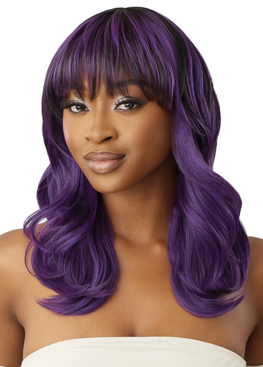 Outre WigPop Style Selects | Rocky