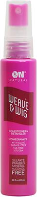 Next Image ON Naturals Weave & Wig