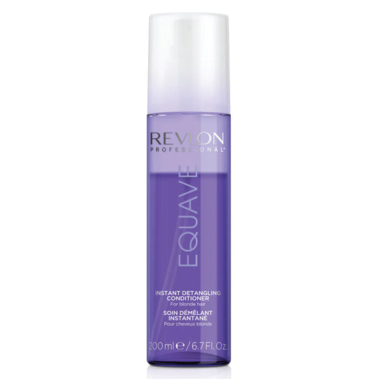 Revlon Equave Instant Detangling Blonde Leave-in Conditioner
