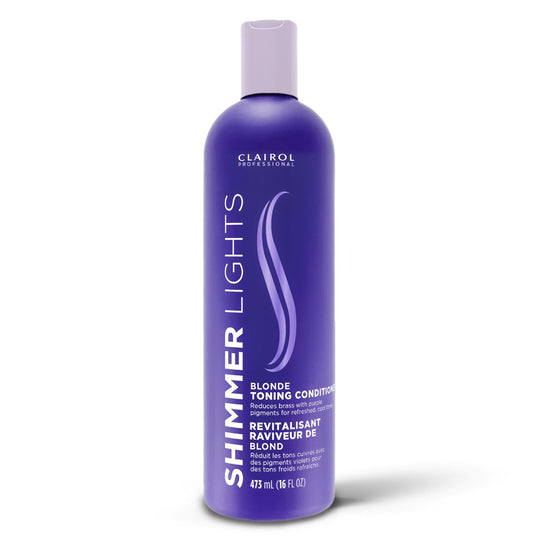 Clairol Shimmer Lights Conditioner