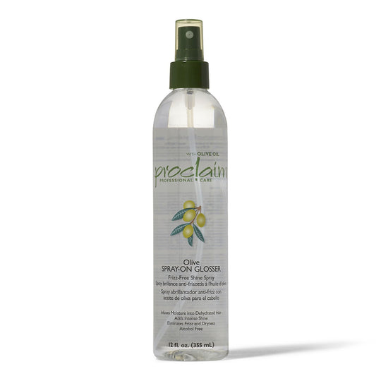 Proclaim Professional Care Olive Spray-On Glosser