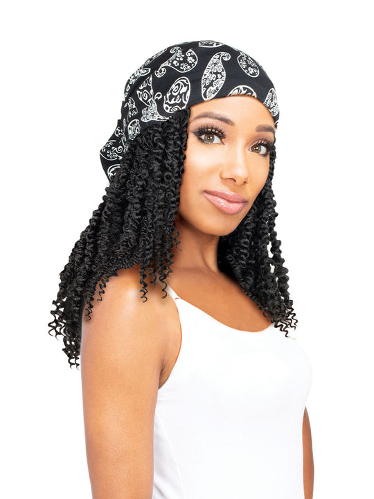 Sister Wig Scarf Wig SF-Passion Twist