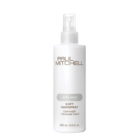 Paul Mitchell Soft Style Soft Spray