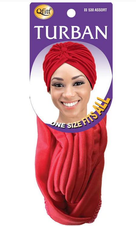 Qfitt Turban