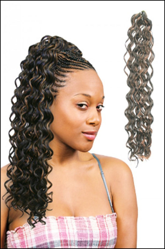 Magic Spiral Twist Bulk