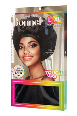 Touch Down Touch Ups Bonnet