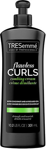 TRESemme Flawless Curls Combing Cream
