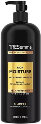 TRESemme Rich Moisture Shampoo