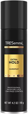 TreSEMME Extra Hold Hair Spray