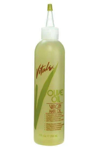 Vitale Olive Oil Virgin Hair Oil