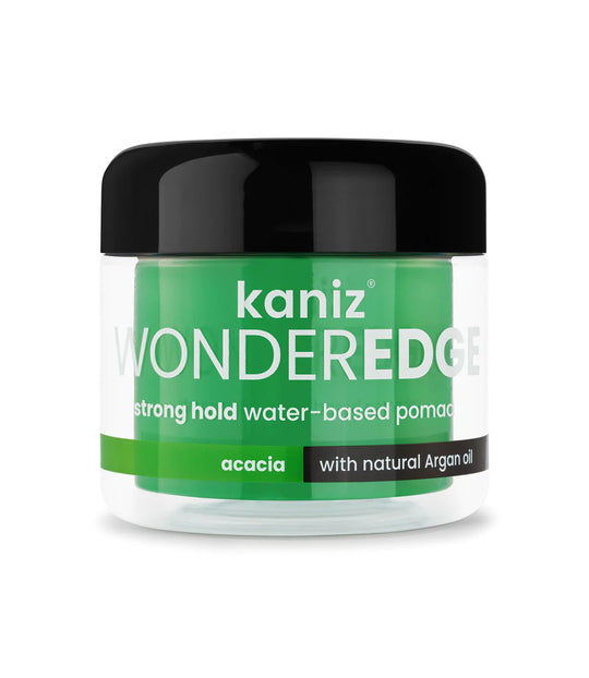 Kaniz WonderEdge | Water Based Pomade
