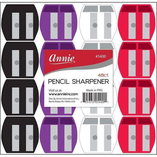 Annie Pencil Sharpeners
