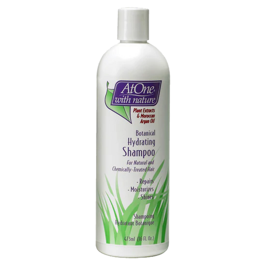 AtOne with Nature Botanical Hydrating Shampoo