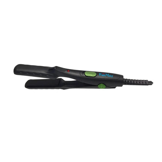 Avanti FreePlay Mini Tourmaline & Ceramic Flat Iron