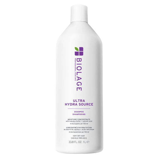 Biolage Professional Ultra Hydra Source Shampoo