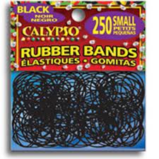 Calypso Rubber Band