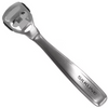 SILKLINE Professional Stainless Steel Callus Remover