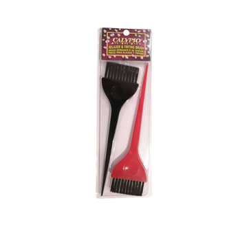Calypso Relaxer & Tint Brush
