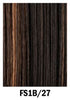 Vivica A. Fox Deeep Lace Front Wig Olivia-V