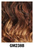 Vivica A. Fox Deeep Lace Front Wig Olivia-V
