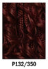 Vivica A. Fox Zulu Braid 3X Boho French Curl Box Braid