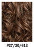 Vivica A. Fox Zulu Braid 3X Boho French Curl Box Braid
